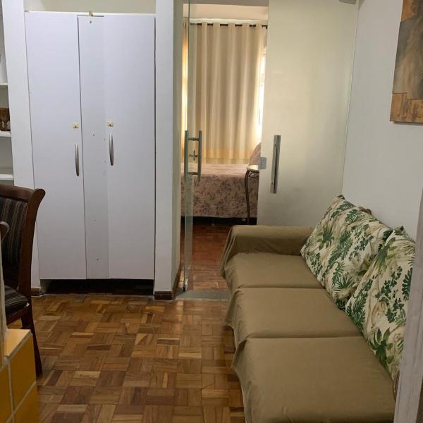 Porto da Barra Apartment - Foto 5