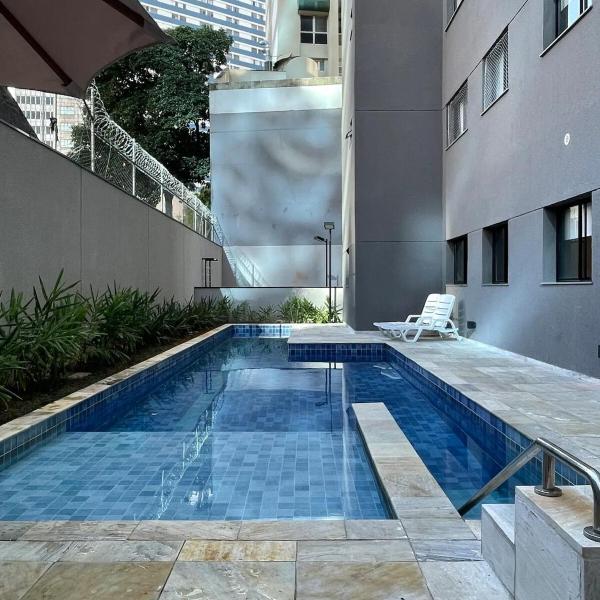 8 Studio Liberdade Sé 500'Metrô - 25 de Março - Brás - Foto 4