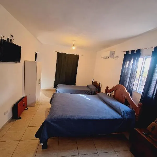 Departamentos Reinoso, hotel in Fiambala