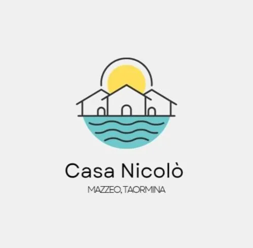 Casa Nicolò, hotel v destinaci Mazzeo