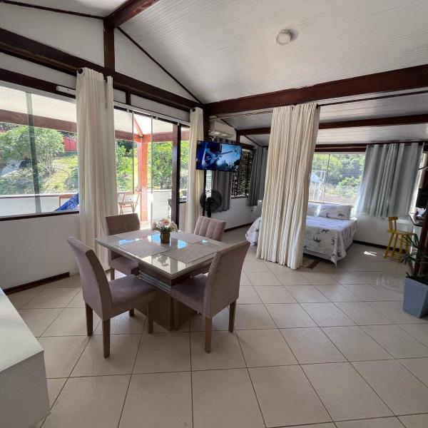 Loft Joao Fernandes Búzios