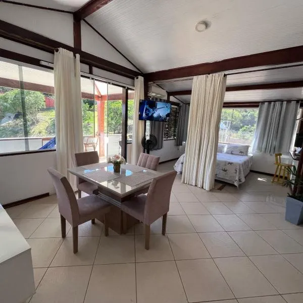 Loft Joao Fernandes Búzios, hotel di Búzios