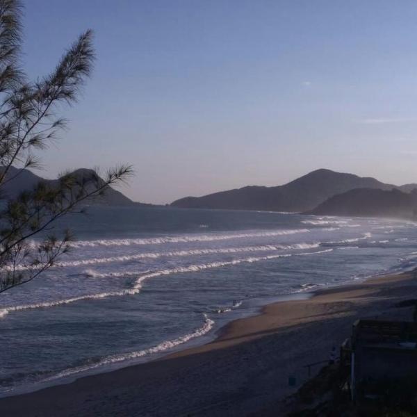 Casa Temporada Floripa Brasil