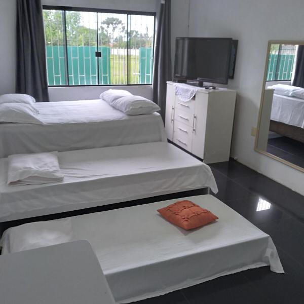Casa Temporada Floripa Brasil - Foto 2