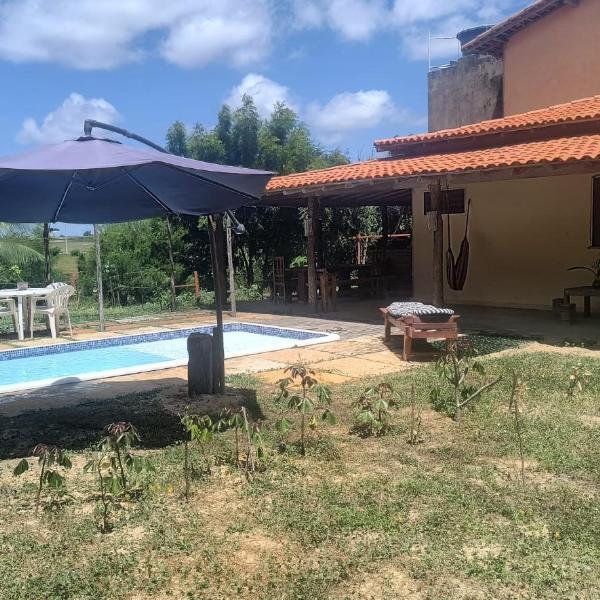 Casa Nativa Coqueiro - Foto 5