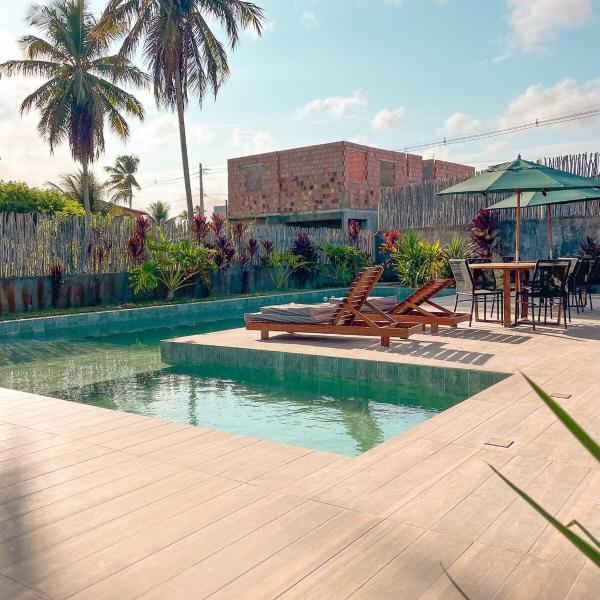 Villas Patacho - Rota dos Milagres - Foto 4