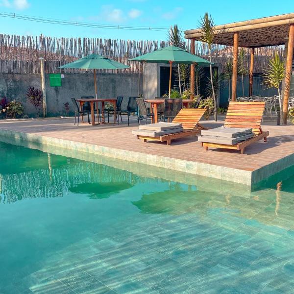 Villas Patacho - Rota dos Milagres