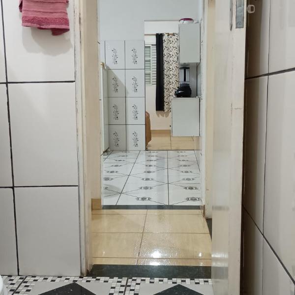 Viva Sobradinho - Pensão e Hospedagem em São Thomé das Letras - Foto 3