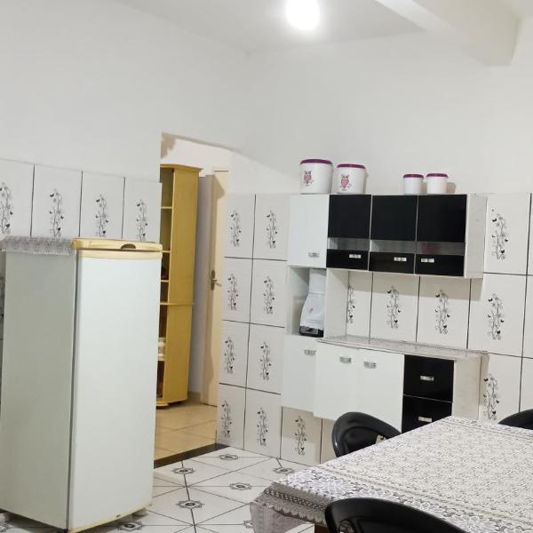 Viva Sobradinho - Pensão e Hospedagem em São Thomé das Letras - Foto 4
