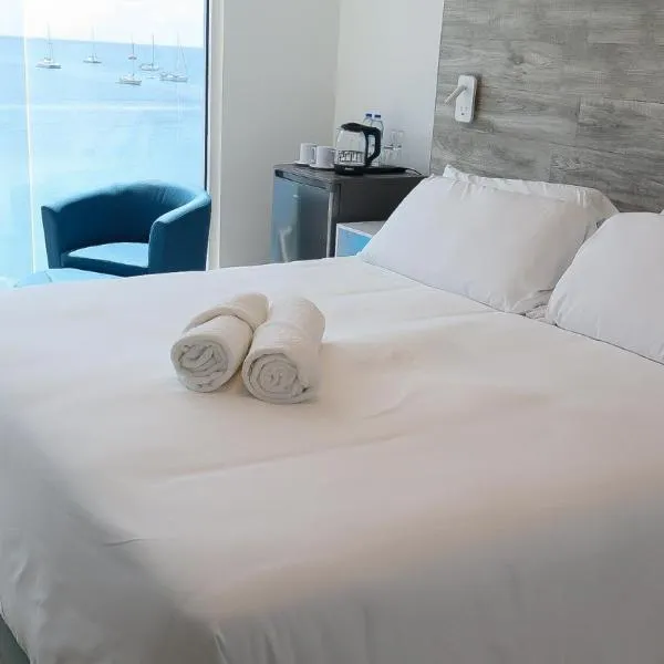 Azure St Lucia, hotel a Gros Islet