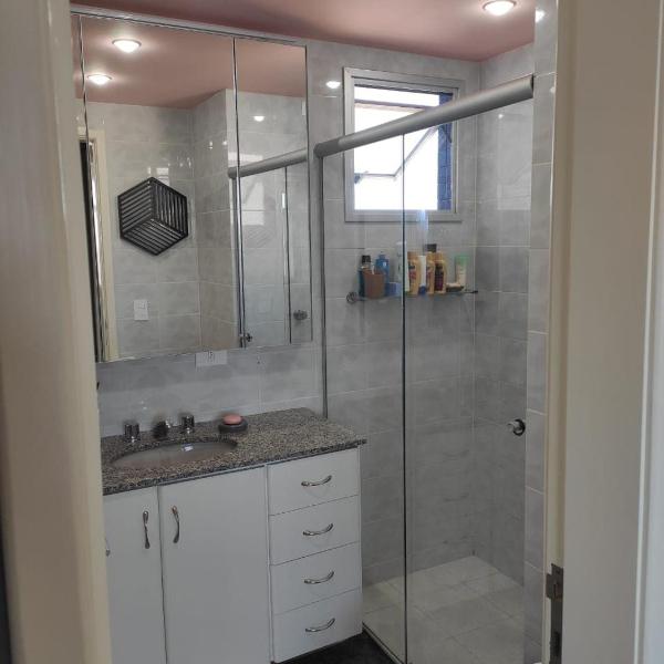 Apartamento completo, excelente localização - Foto 3