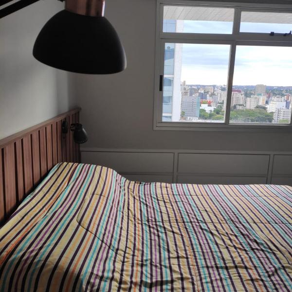 Apartamento completo, excelente localização - Foto 2
