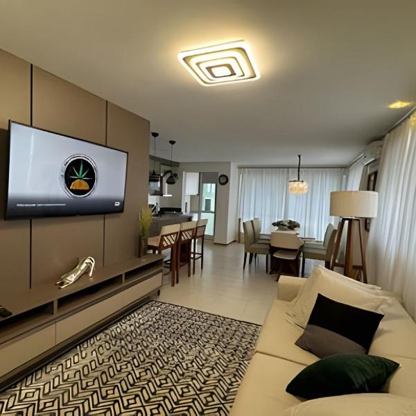 Bali Beach Home Club - Resort à Beira-Mar