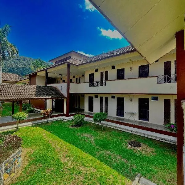 Kejora Garden Resort Pulau Pangkor, hotel a Kampong Pasir Bogak