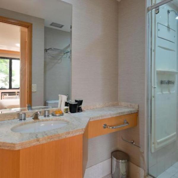 Hotel Executive Jardins - Foto 3