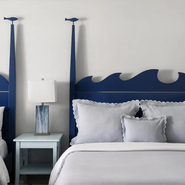 Southampton Inn、サウサンプトンのホテル