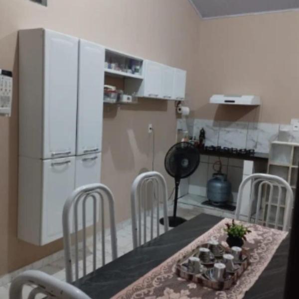 Casa Sossego de Piri - Foto 5