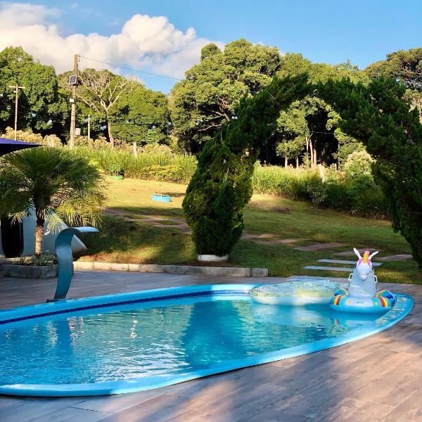 Espaço garden cco