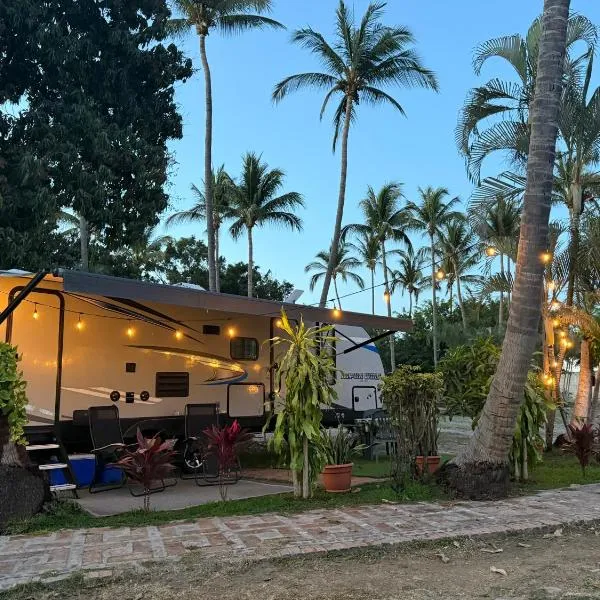 Exclusive Glamping Resort Puerto Vallarta, hotel in Puerto Vallarta