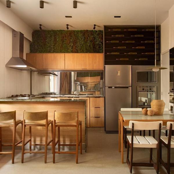 Ground floor apartment in Ipanema - Foto 4