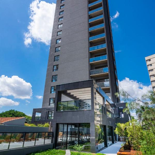Excelente oportunidade na Vila Olímpia