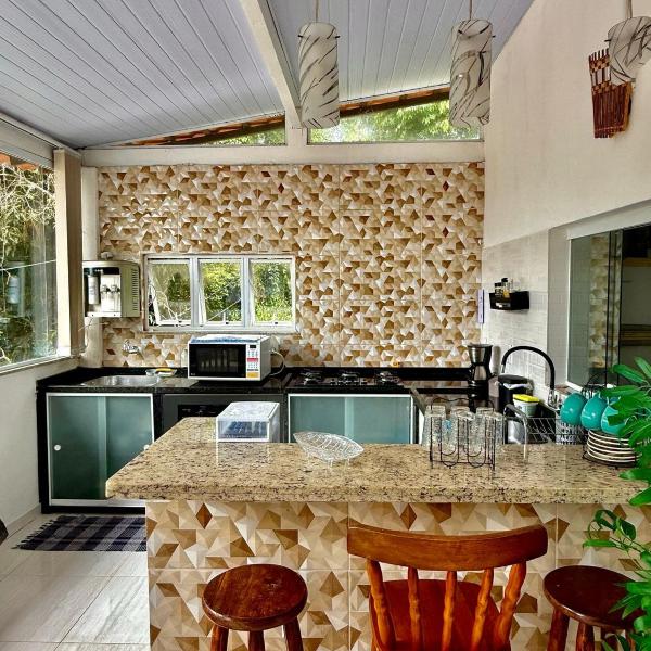 Sea House-Ilha da Gipoia - Foto 4