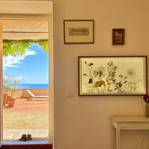 Aria di Collina - Isola d'Elba, hotel in Porto Azzurro
