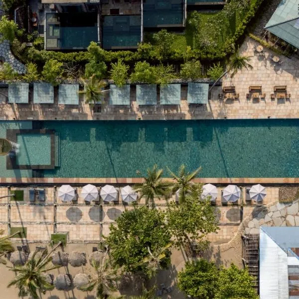 Vignette Collection Dinso Resort & Villas Ko Chang by IHG โรงแรมในเกาะช้าง