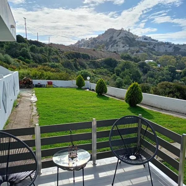 Alora House 2, Hotel in Kefalos