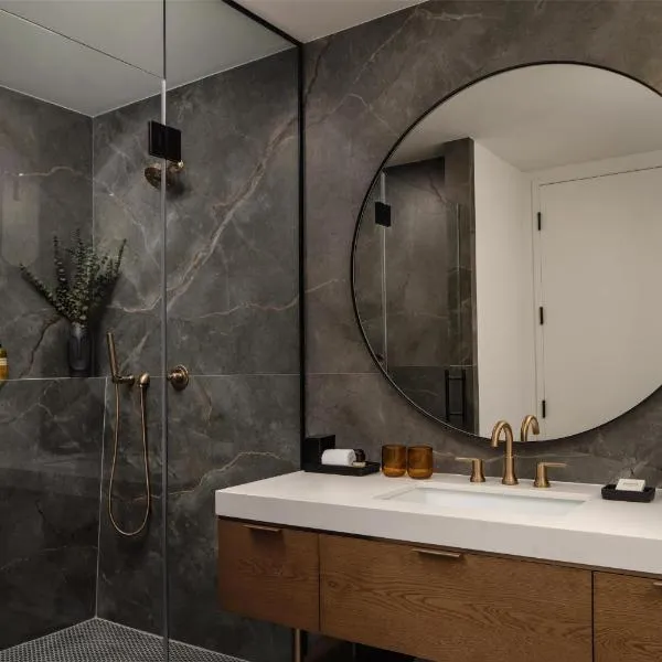 Thompson Houston, by Hyatt, hotel v destinaci Houston