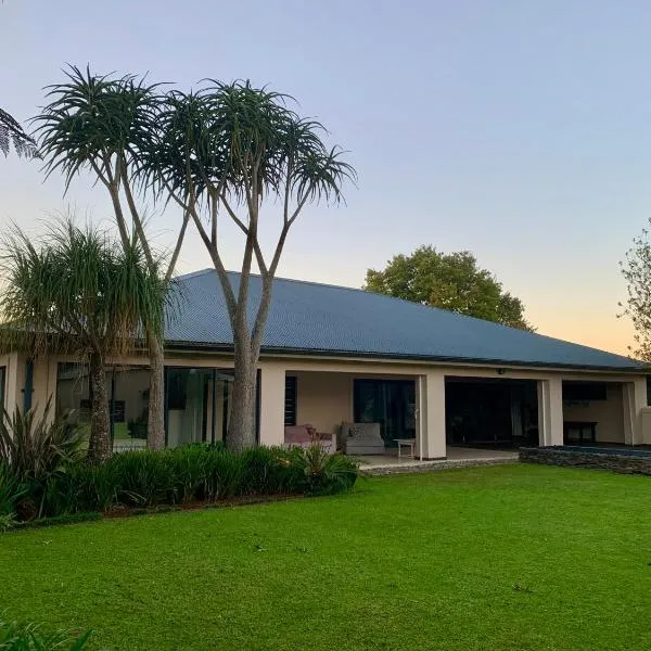 April House, hotel v destinaci Howick