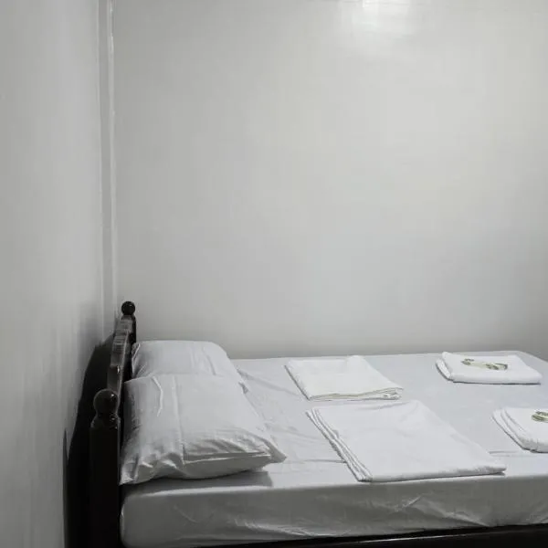 Jam Residences, hotel Tagbilaran Cityben