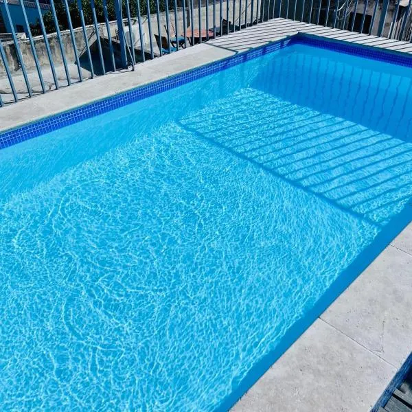 Casa Birmula Boutique Hotel, hotel in Cospicua