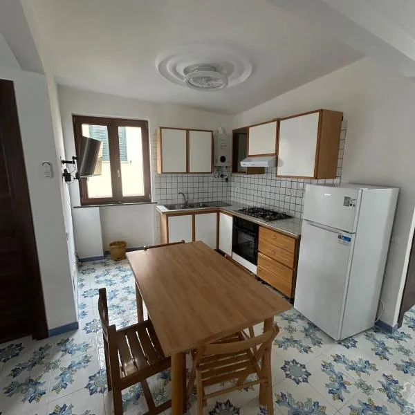 Casa Lily, hotel di Casamicciola Terme