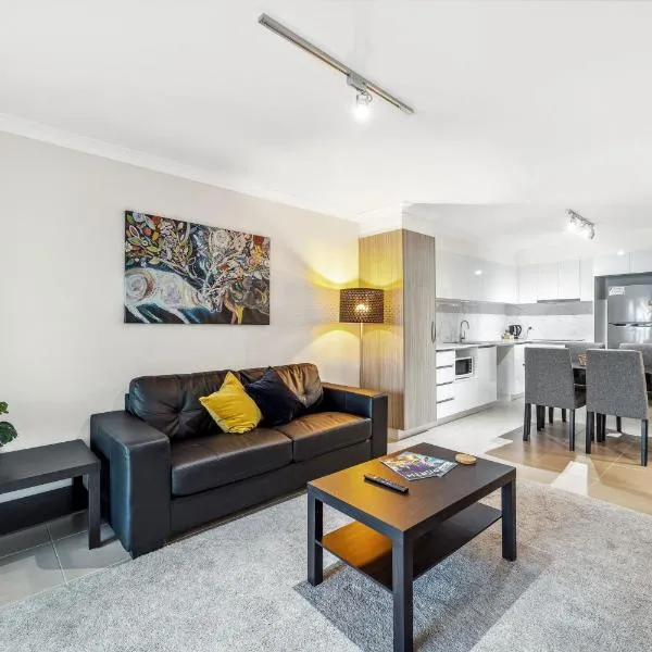 Yaran Suites, hotel in Rockingham