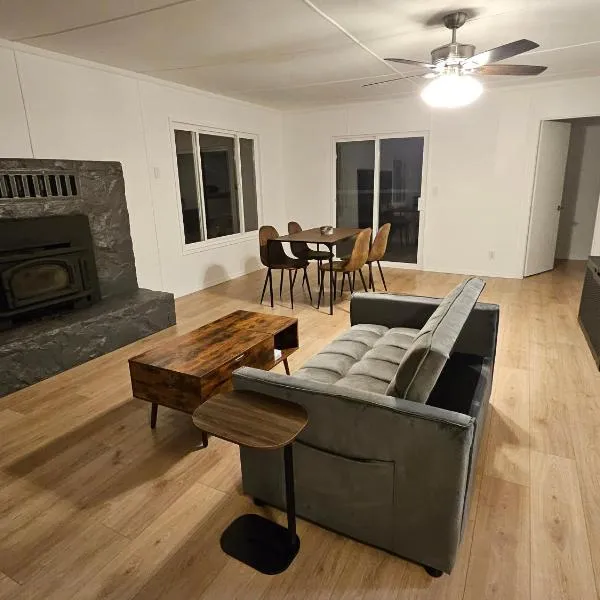 Beach House Retreat, hotel in Long Beach