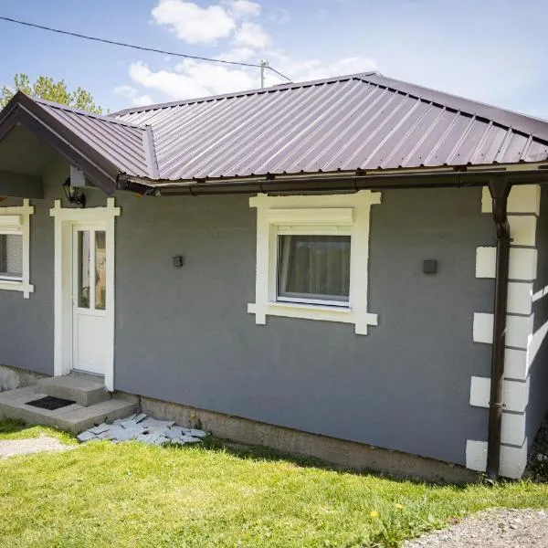 Potočna Vila, hotel v destinaci Mojkovac