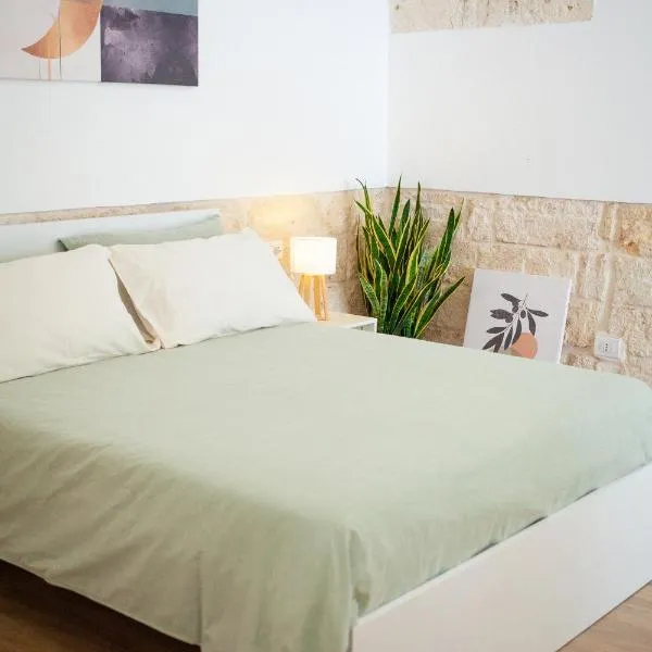 Viesnīca Casa Tonì pilsētā Konverzāno