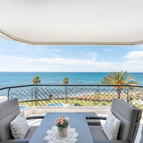 Apartamento Mi Capricho, hotel in Mijas Costa