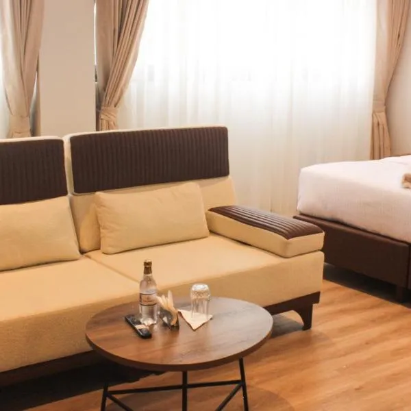 Columbus hotel, hotel in Eldoret