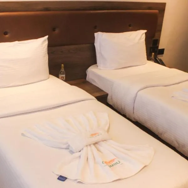 Columbus hotel, hotel in Eldoret
