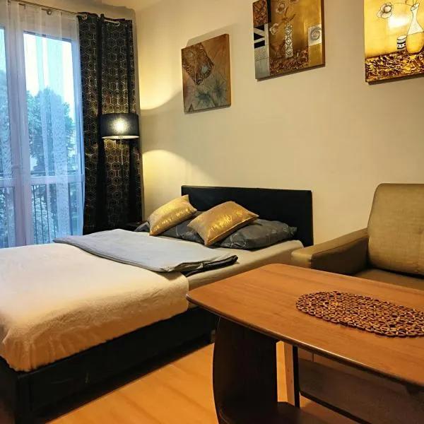 Apartament TwojaNoc, hotel v destinaci Mielec