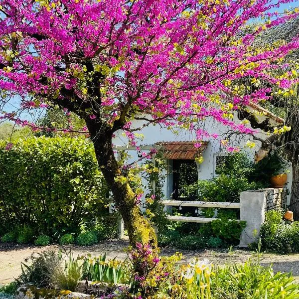 La Petite Maison, hotel em Corme-Écluse