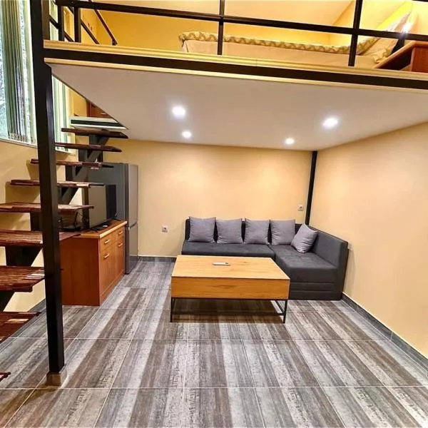 Fani Studio, hotel in Stara Zagora