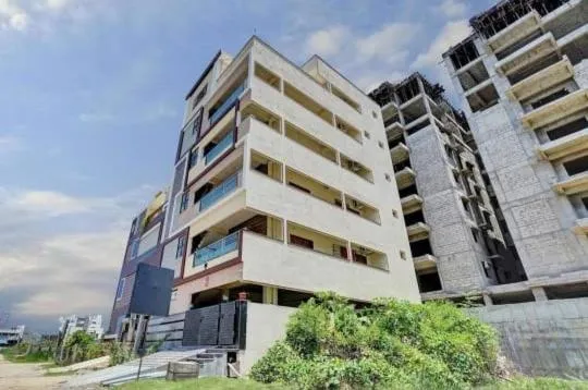 Sanskriti Homestay, hotel in Tirupati