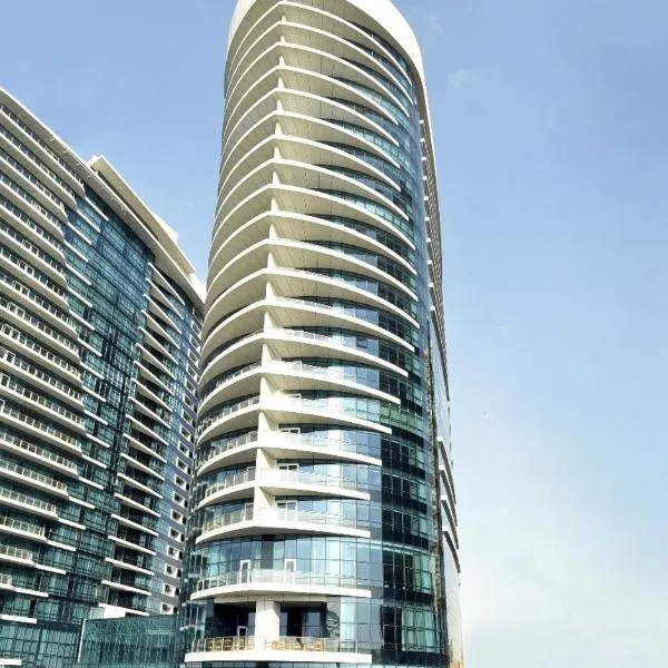 Nile Suites Plaza Hotel Apartments, hôtel au Caire