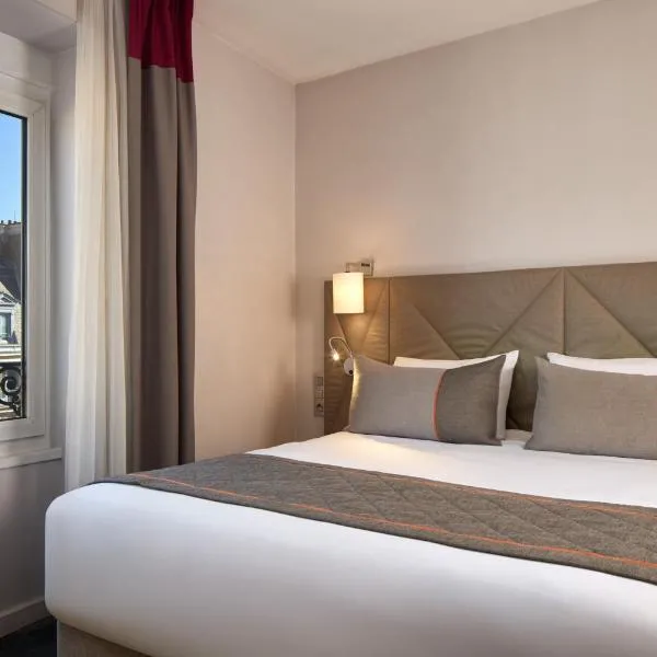 Timhotel Opera Madeleine, hotel in Paris