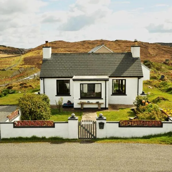 Taigh Tuaram, hotel in Carloway