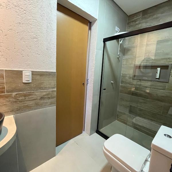 Casa com Piscina Privativa - Nashville Milagres 04 - São Miguel dos Milagres - Foto 3