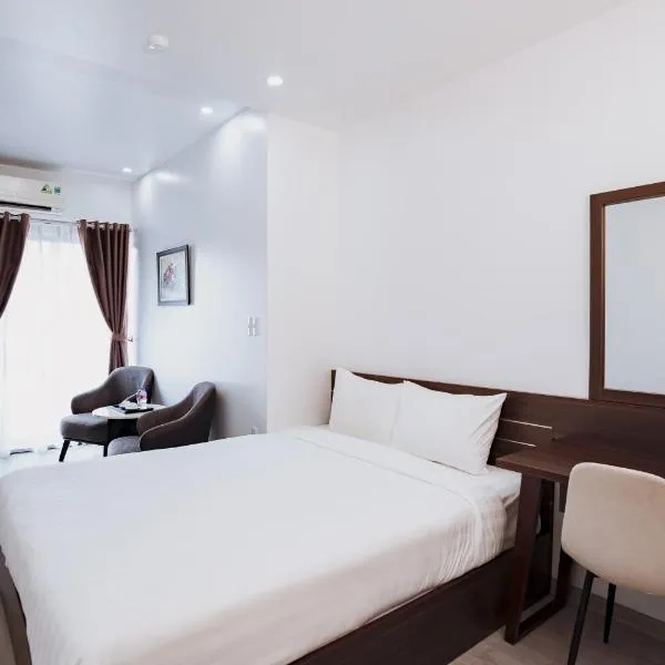The Eastern Hotel & Apartment, hotel in Hai Phong